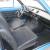 BFATNA – LHD 1973 production Ford Escort Mexico. Documented history from new!!