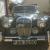 ** DAIMLER 2.5 V8 * 40,200 MILES * TIME WARP STORED 32 YEARS * NO RESERVE!! **