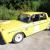 Lancia Fulvia Berlina S1 road/race/rally car, HRDC, HSCC, Goodwood