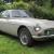 MGC GT 1969 Overdrive / Manual gearbox