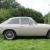 MGC GT 1969 Overdrive / Manual gearbox
