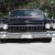 1960 Cadillac DeVille 2 door