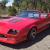 1986 Chevrolet Camaro IROC-Z