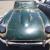 Jaguar e type 1971 roadster,matching numbers, ideal project with excellent base!