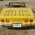 1971 Chevrolet Corvette LT1 convertible