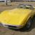1971 Chevrolet Corvette LT1 convertible