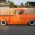1956 Chevrolet Other Pickups 1956 CHEVY PICKUP BIG REAR WINDOW 3100