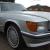 1989 mercedes 300sl R107 ...............absolutly stunning example