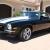 1973 Chevrolet Camaro Z/28 Resto-Mod LS2 Corvette Motor