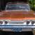 1963 Chevrolet Impala NEW 383 stroker blueprint & balance, 4wheel disk brakes