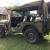 Willys M 38 Jeep
