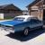 1967 Chevrolet Chevelle convertible