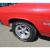 1972 Chevrolet El Camino VIPER RED !!!