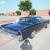 1962 Lincoln Continental Suicide Doors, Only 40k Miles!!!