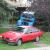 1976 Alfa Romeo Alfetta GTV