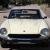 1979 Fiat Spider 2000 No Rust, 5-speed, Cloth Top