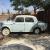 1958 Fiat Millecento