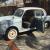 1958 Fiat Millecento