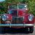 1939 Ford Other  DeLuxe Convertible