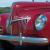 1939 Ford Other  DeLuxe Convertible