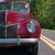 1939 Ford Other  DeLuxe Convertible