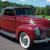 1939 Ford Other  DeLuxe Convertible
