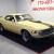 1970 Ford Mustang