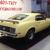 1970 Ford Mustang