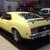 1970 Ford Mustang
