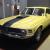 1970 Ford Mustang