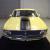 1970 Ford Mustang