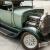 1928 Ford Roadster