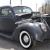 1937 Ford SLANT BACK COUPE