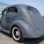 1937 Ford SLANT BACK COUPE