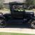 1919 Ford Model T Runabout