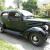 1936 Ford Tudor Sedan 2-Door Slantback NO RESERVE V8