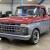 1965 Ford F-100