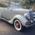 1935 Ford 48 serious 4 door
