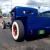 1931 Ford Model A Hot Rod Truck