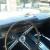 1966 Ford Galaxie convertible