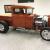 1930 Ford Model A