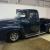1956 Ford F-100 1/2 Ton