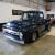 1956 Ford F-100 1/2 Ton
