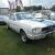 1966 Ford Mustang DELUXE