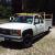 1988 GMC K3500 Ext Cab Extended Cab Utility Bed
