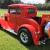 1930 Ford Model A  5 window coupe