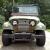 1976 Jeep CJ