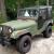 1976 Jeep CJ