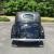 1940 Lincoln Model K Judkins Two-Window Berline 417-A