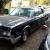 1966 Lincoln Continental Restored fully